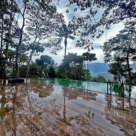 Viceroy Luxury Mountain Resort And Spa Munnar Esterno foto