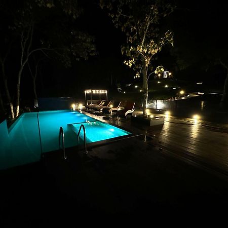 Viceroy Luxury Mountain Resort And Spa Munnar Esterno foto