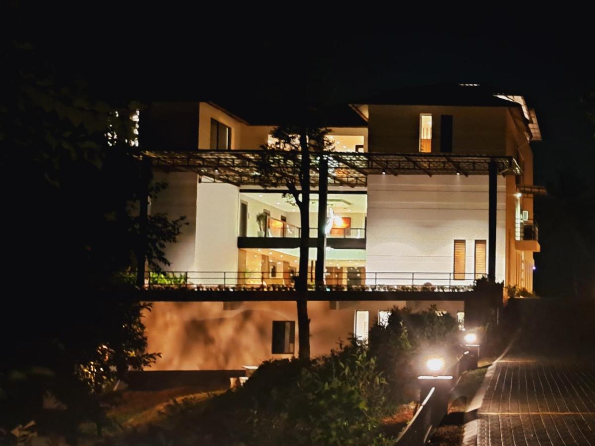 Viceroy Luxury Mountain Resort And Spa Munnar Esterno foto