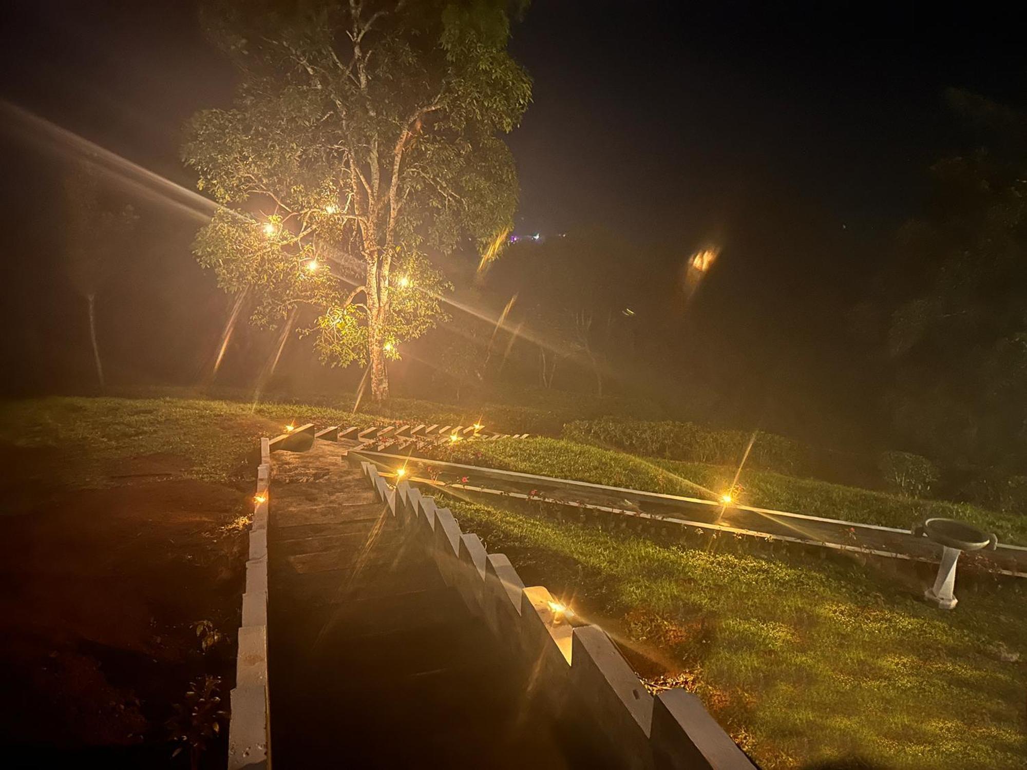 Viceroy Luxury Mountain Resort And Spa Munnar Esterno foto