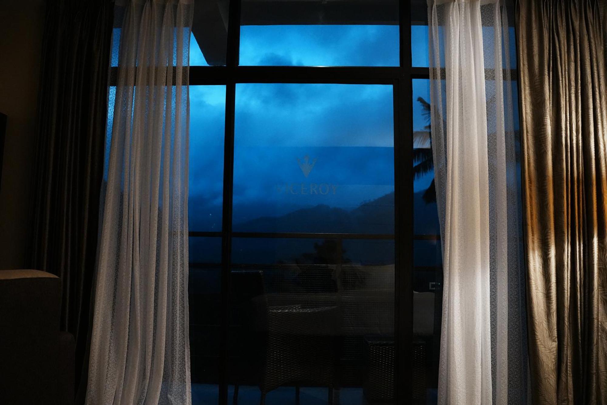 Viceroy Luxury Mountain Resort And Spa Munnar Esterno foto