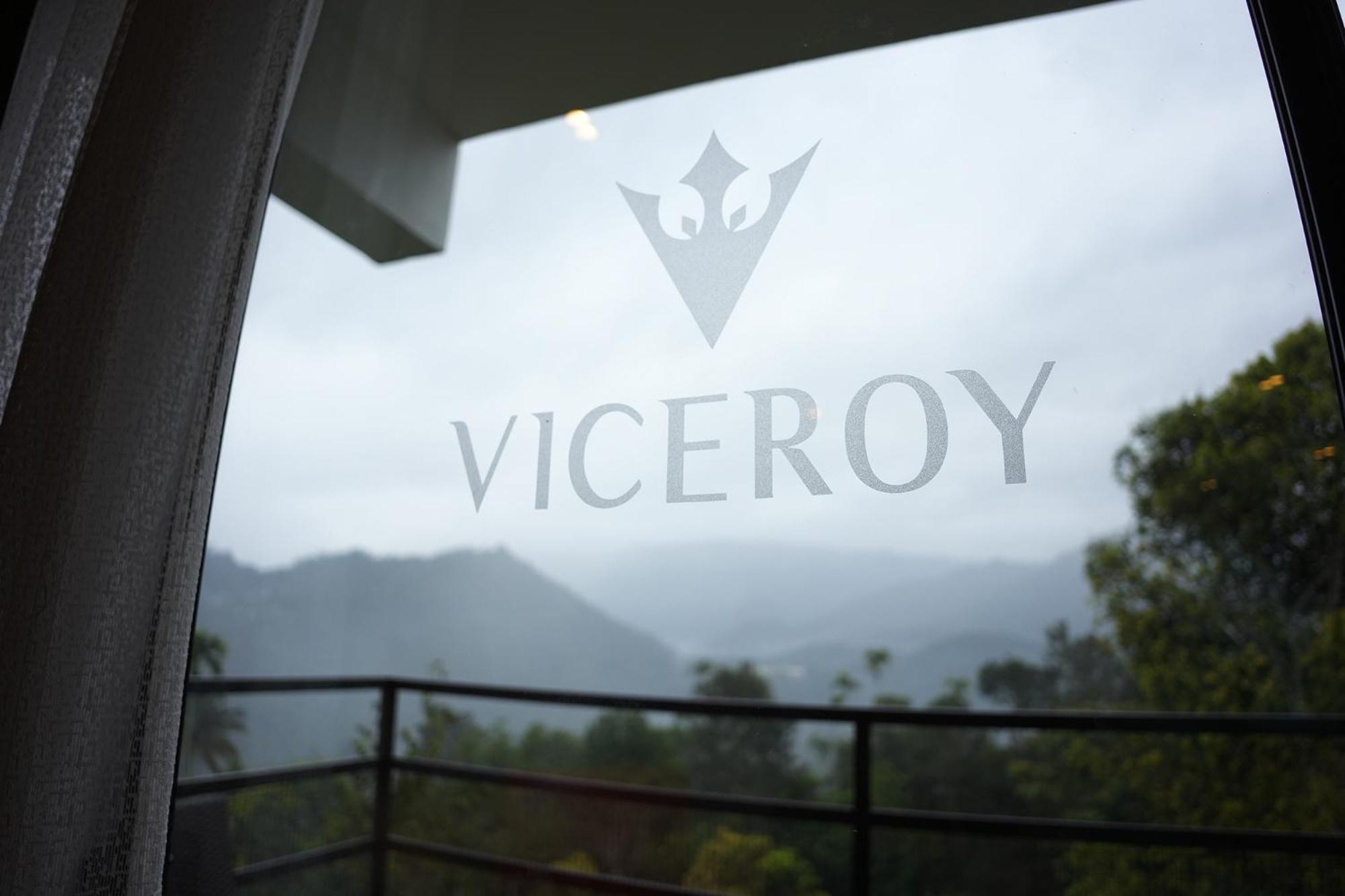 Viceroy Luxury Mountain Resort And Spa Munnar Esterno foto