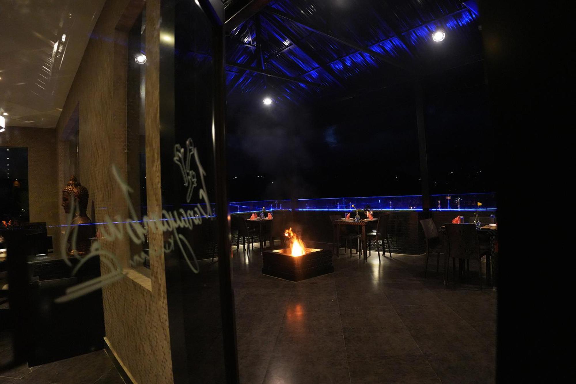 Viceroy Luxury Mountain Resort And Spa Munnar Esterno foto