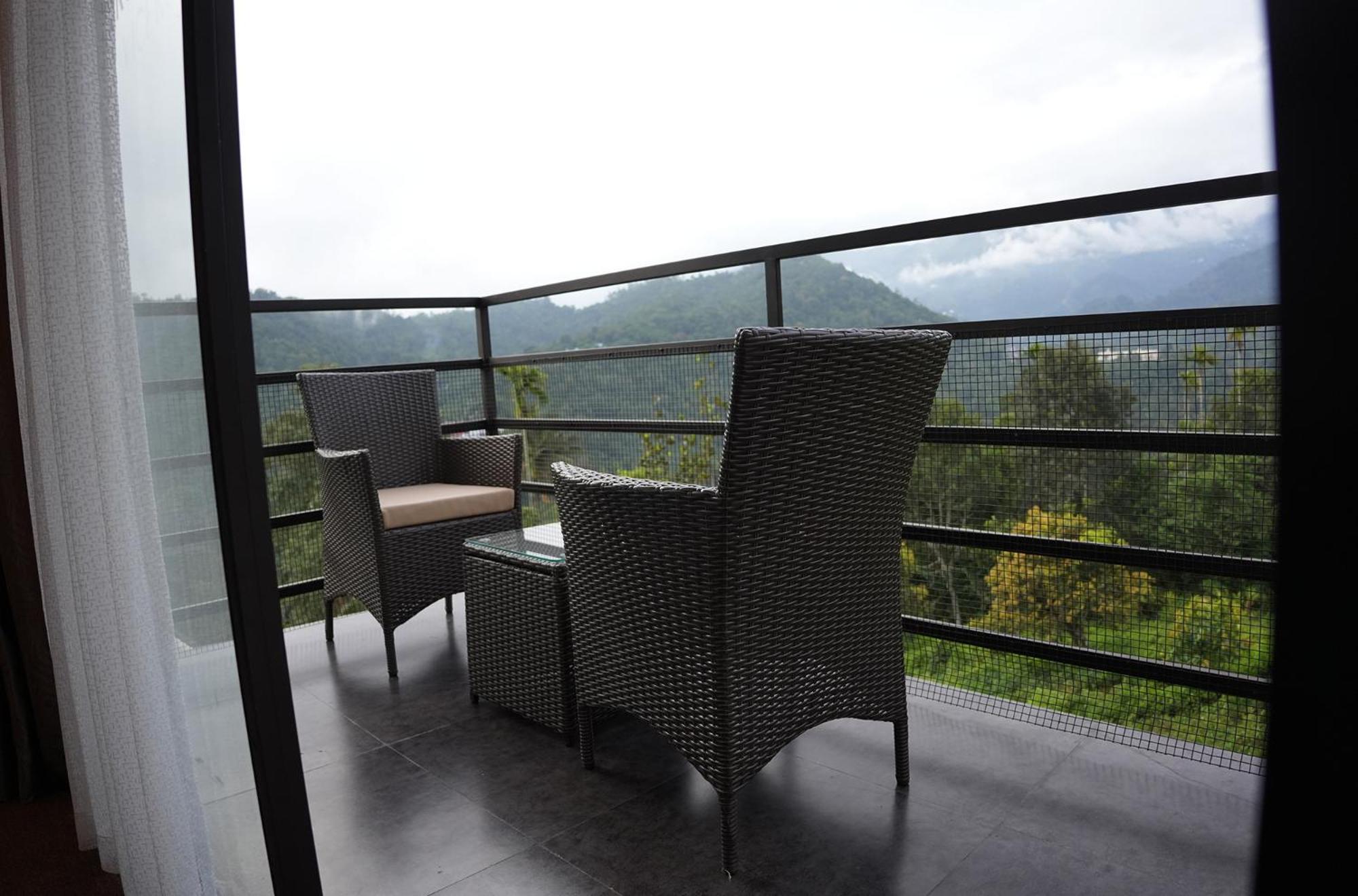 Viceroy Luxury Mountain Resort And Spa Munnar Esterno foto