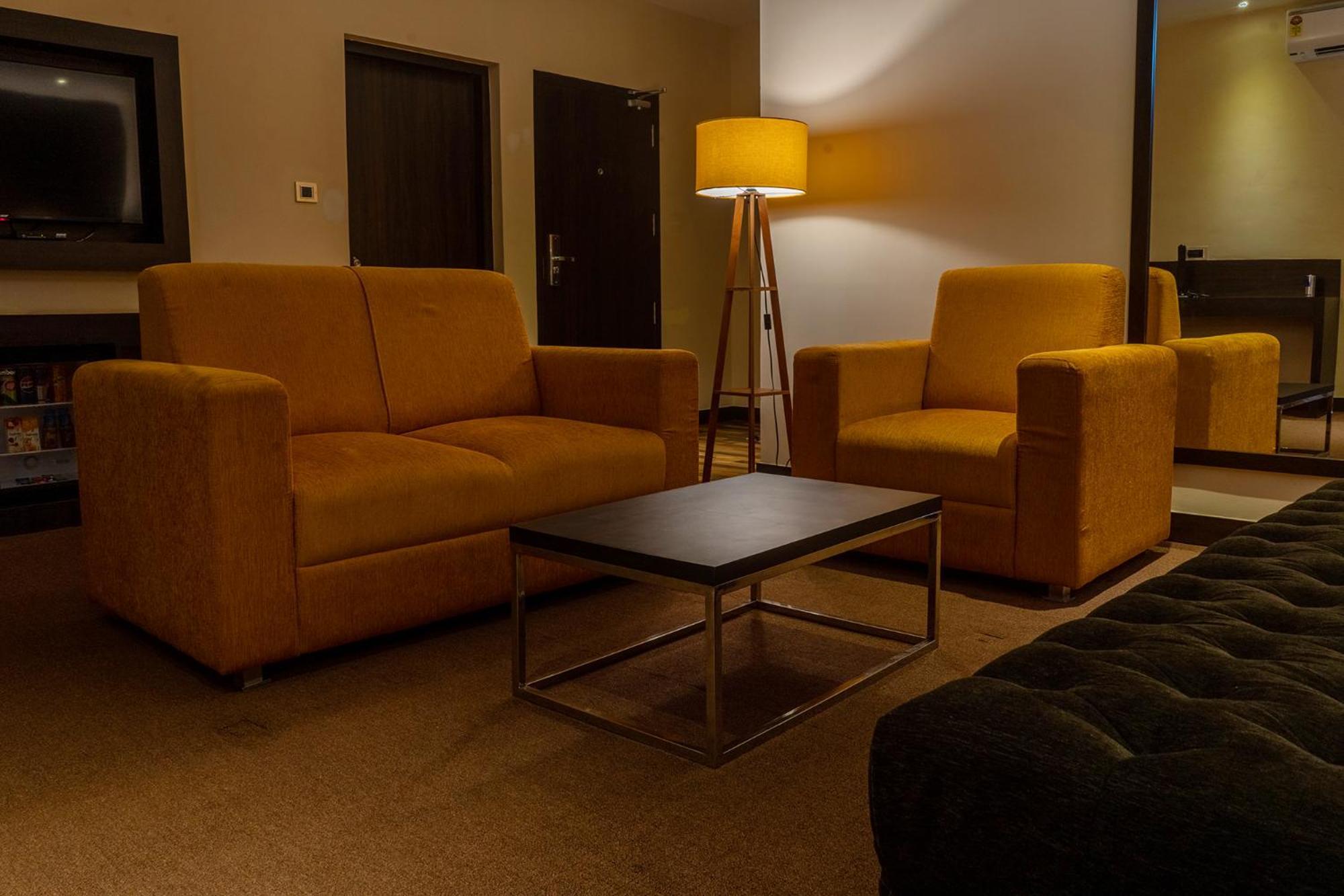 Viceroy Luxury Mountain Resort And Spa Munnar Esterno foto