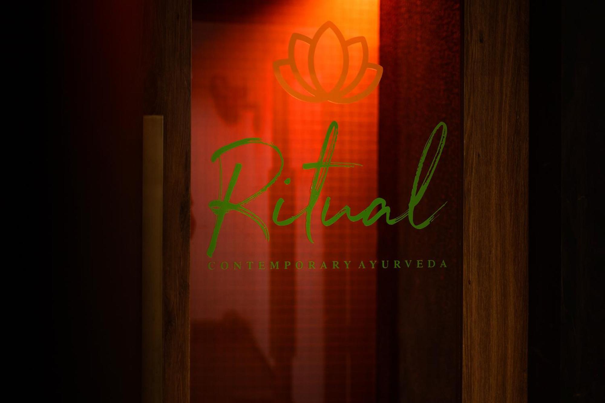 Viceroy Luxury Mountain Resort And Spa Munnar Esterno foto