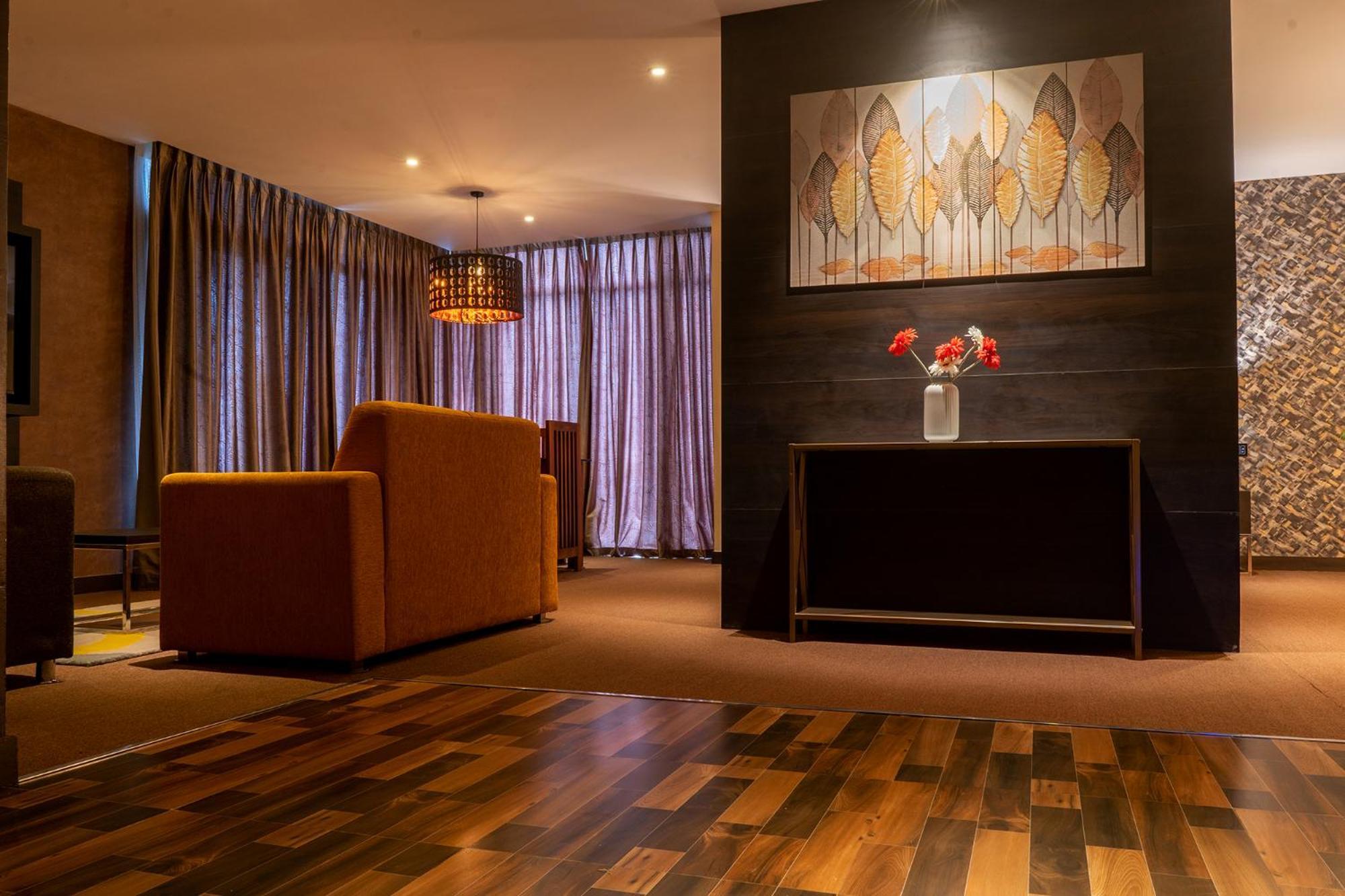 Viceroy Luxury Mountain Resort And Spa Munnar Esterno foto