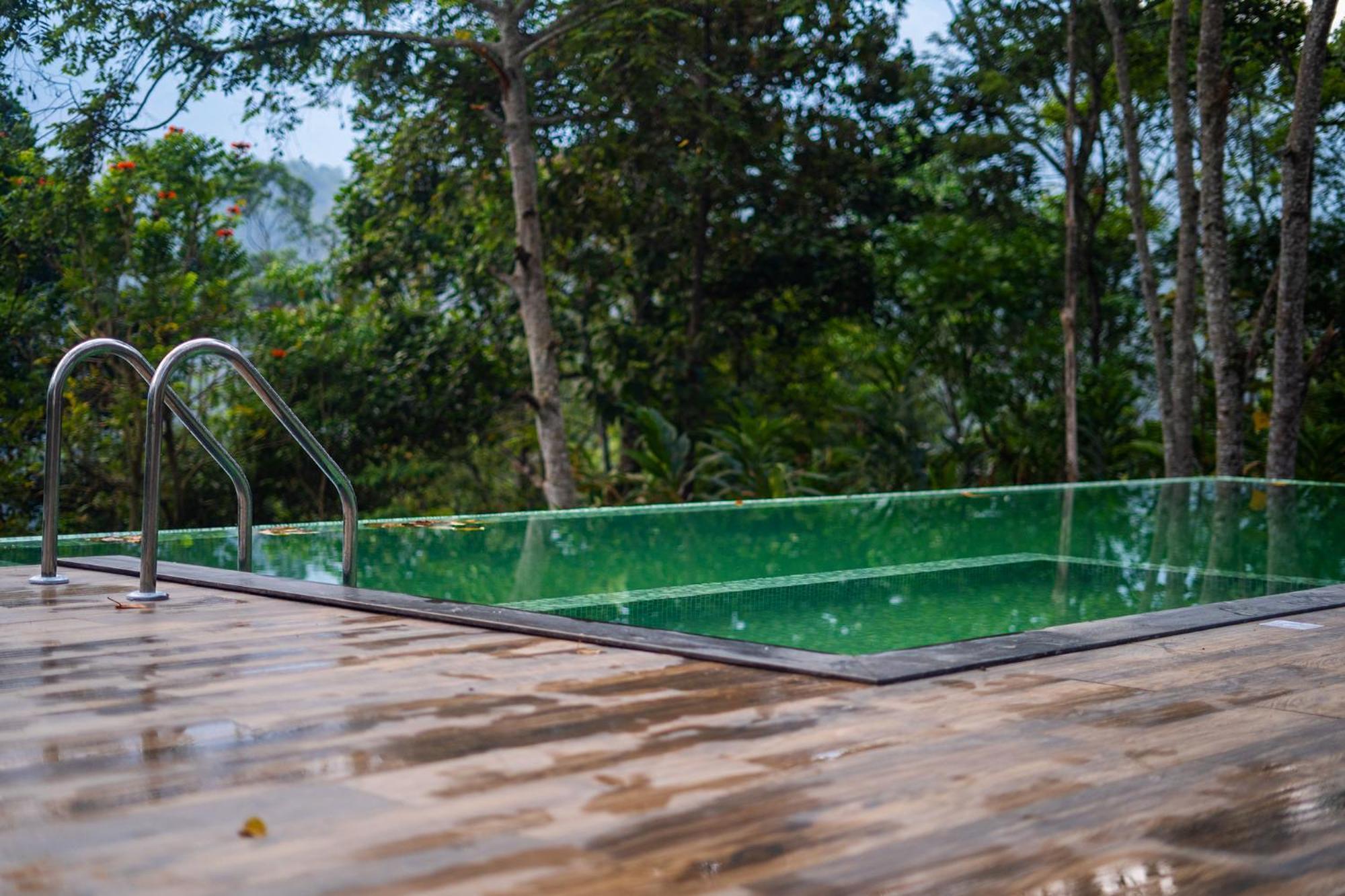 Viceroy Luxury Mountain Resort And Spa Munnar Esterno foto