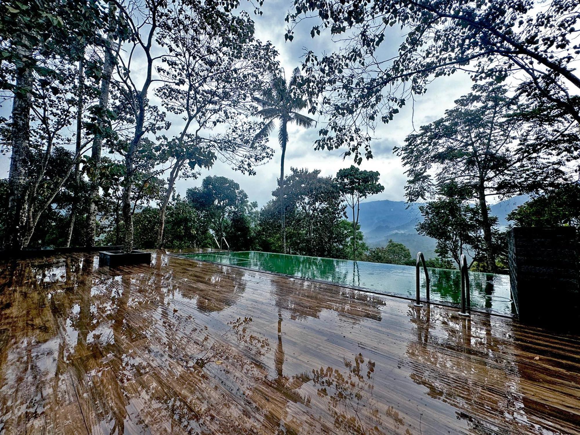 Viceroy Luxury Mountain Resort And Spa Munnar Esterno foto