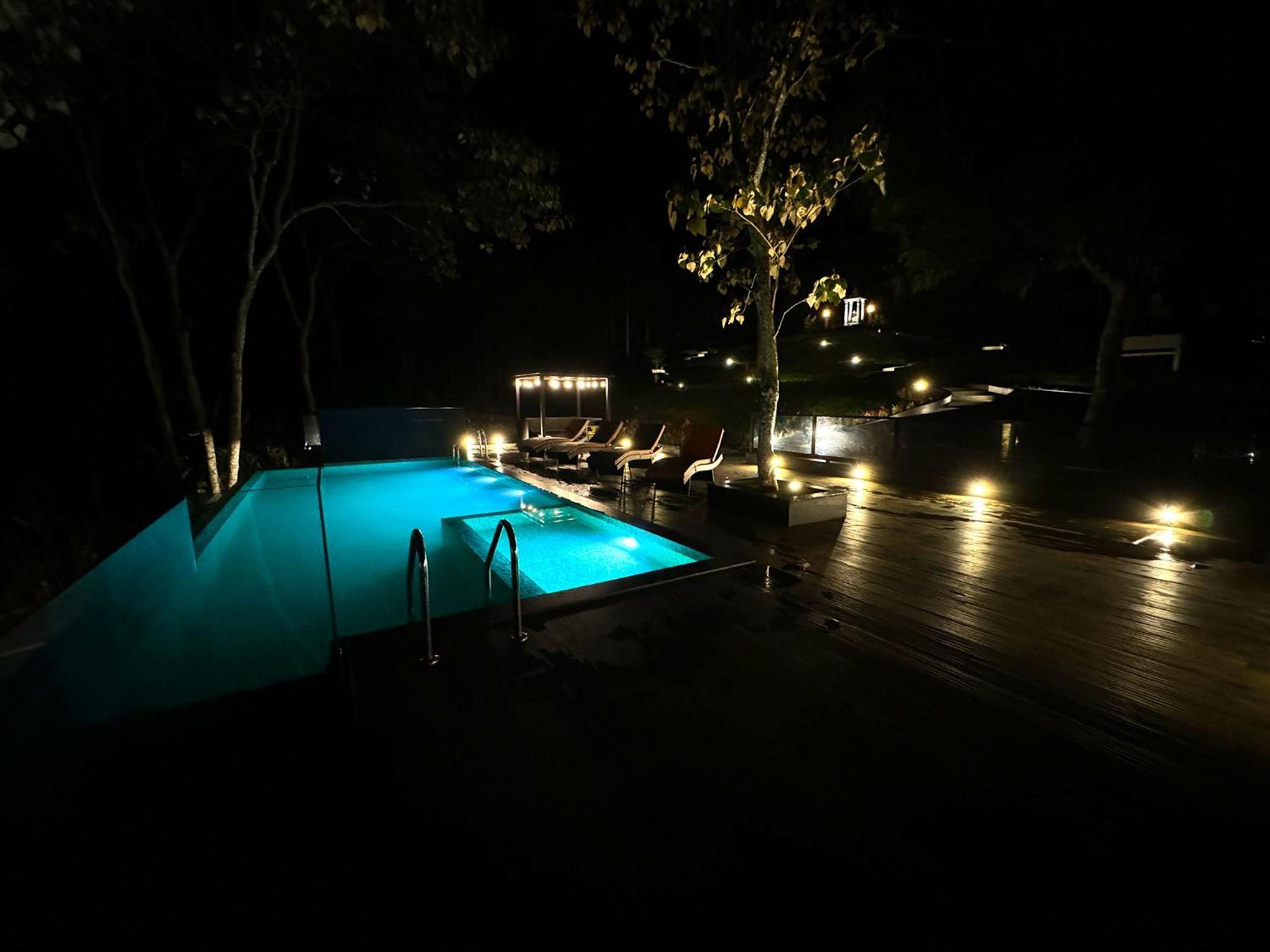 Viceroy Luxury Mountain Resort And Spa Munnar Esterno foto