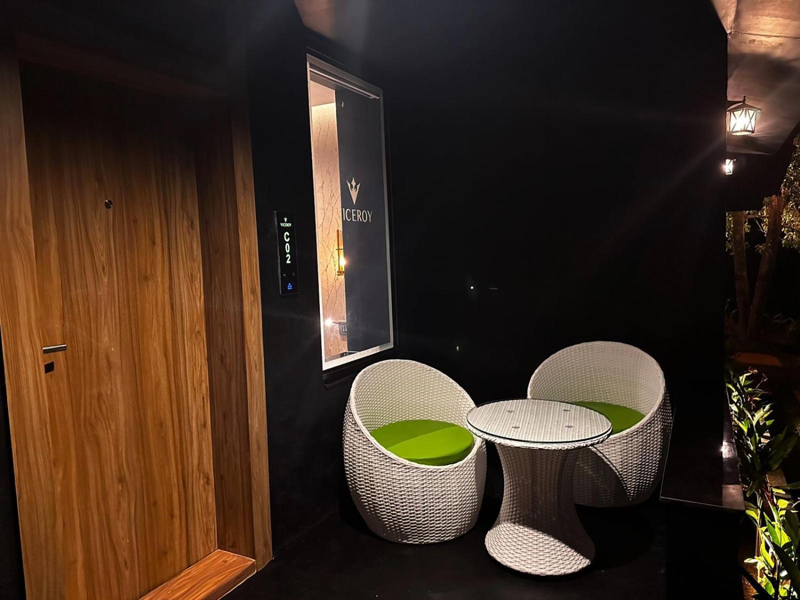 Viceroy Luxury Mountain Resort And Spa Munnar Esterno foto