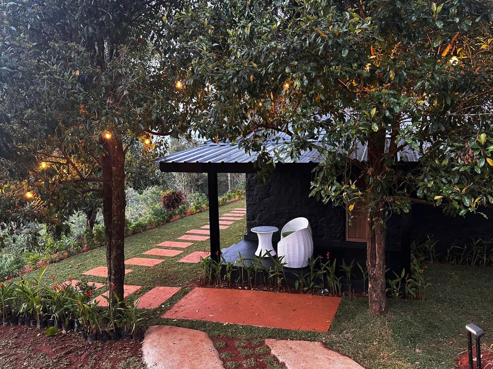 Viceroy Luxury Mountain Resort And Spa Munnar Esterno foto
