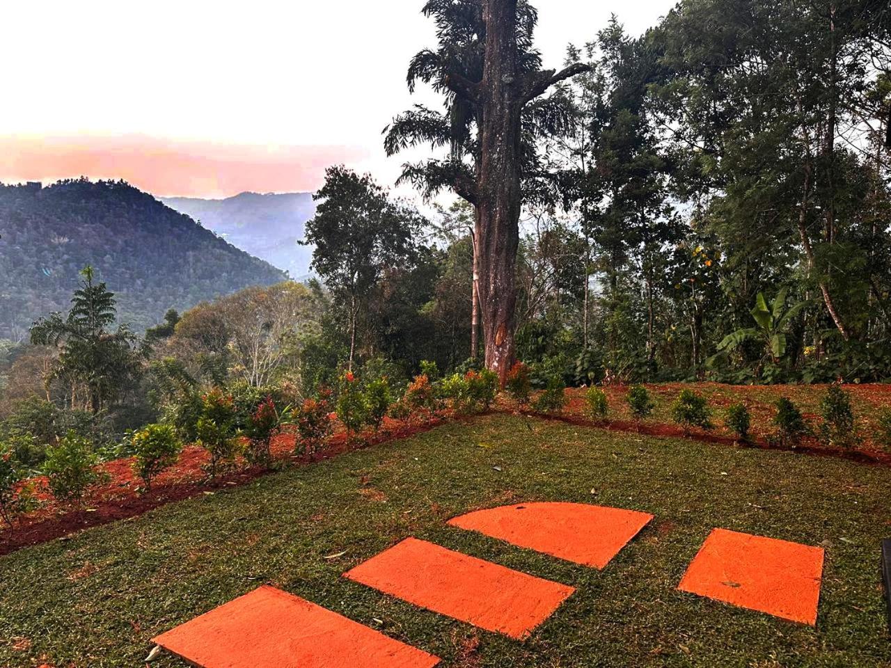 Viceroy Luxury Mountain Resort And Spa Munnar Esterno foto